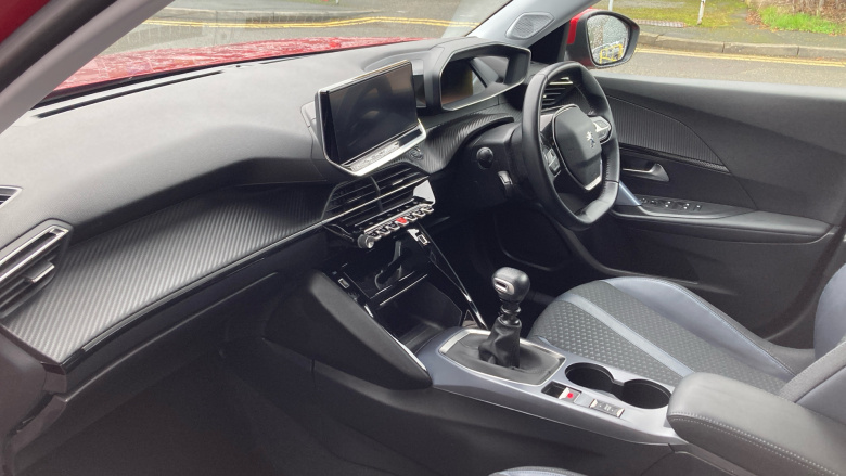 Peugeot 2008 1.2 PureTech Allure Premium 5dr Petrol Estate